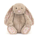 Jellycat | Blossom Beige bunny 'Petal' Big