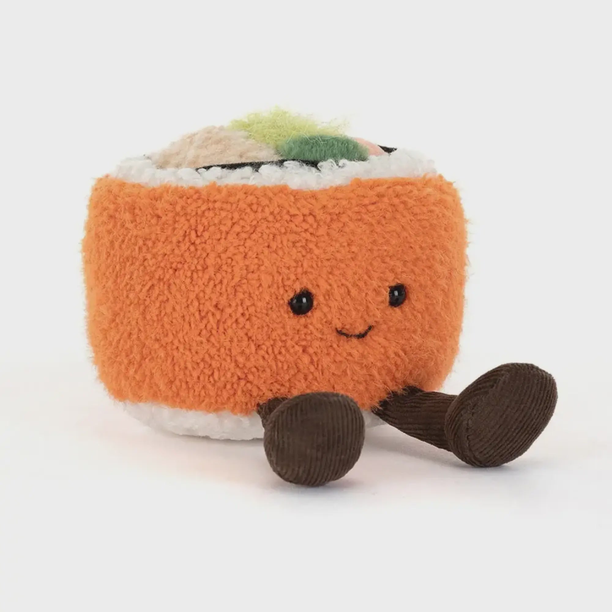 Jellycat | Codhi Californian Roll