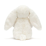 Jellycat | Cream bunny with plant