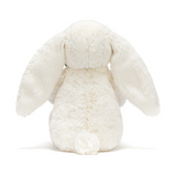 Jellycat | Cream bunny with plant