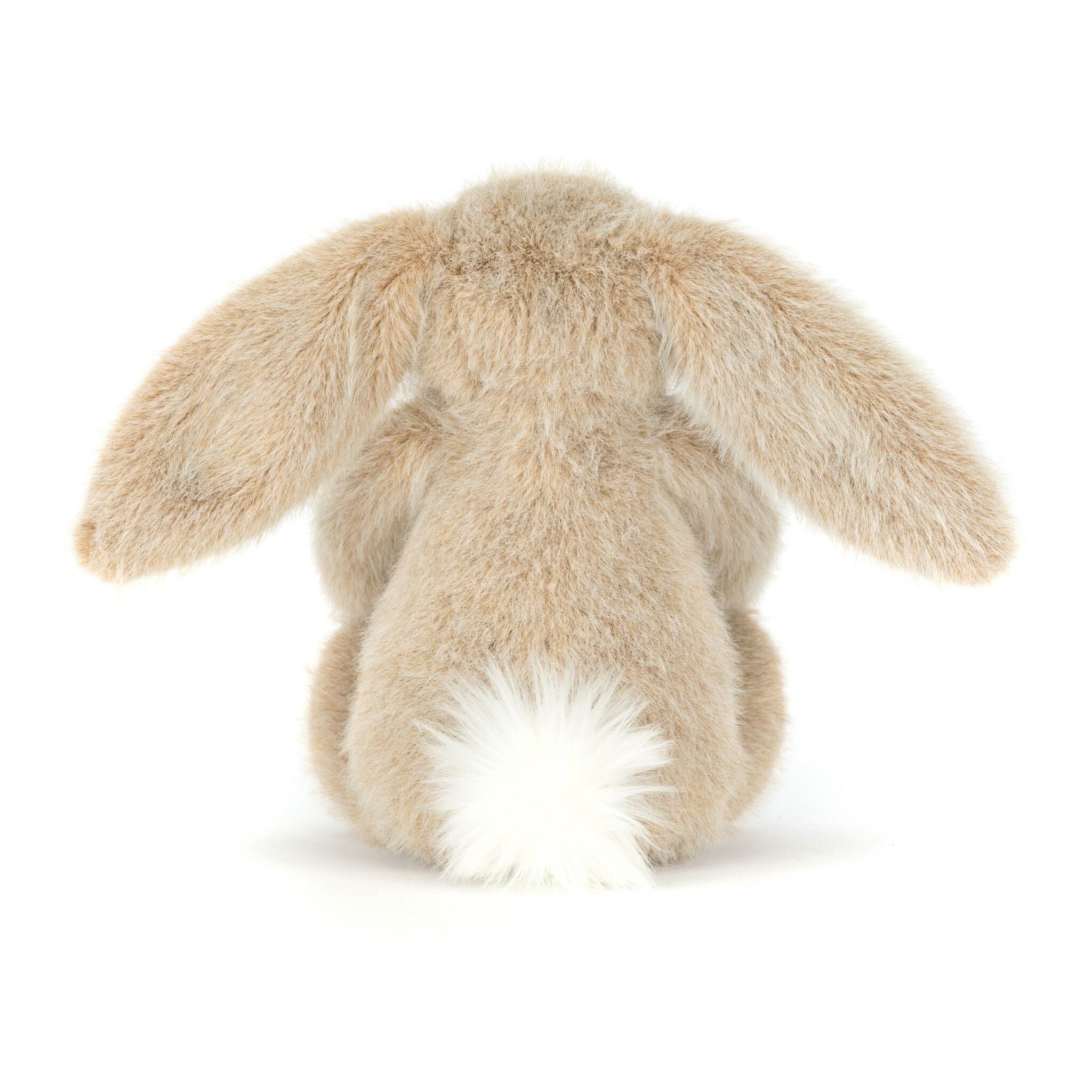 Jellycat | Flufflet bunny - oat