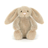 Jellycat | Flufflet bunny - oat