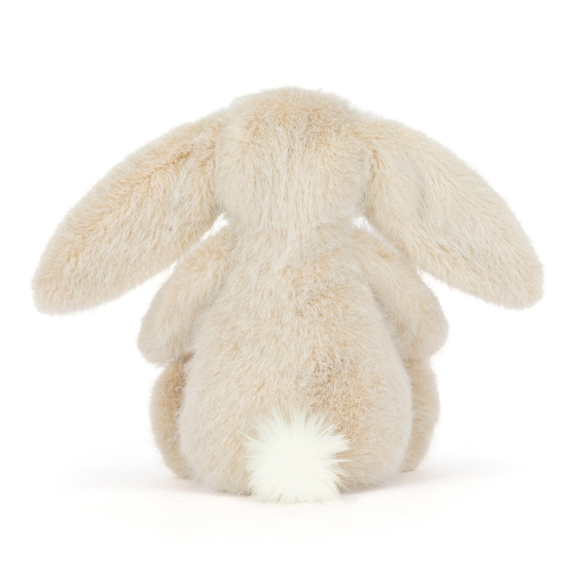 Jellycat | Flufflet bunny - wheat