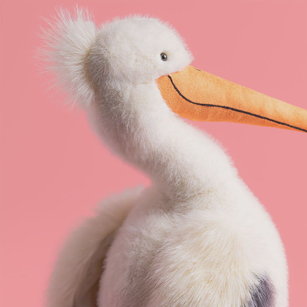 Jellycat | Keli Pelican