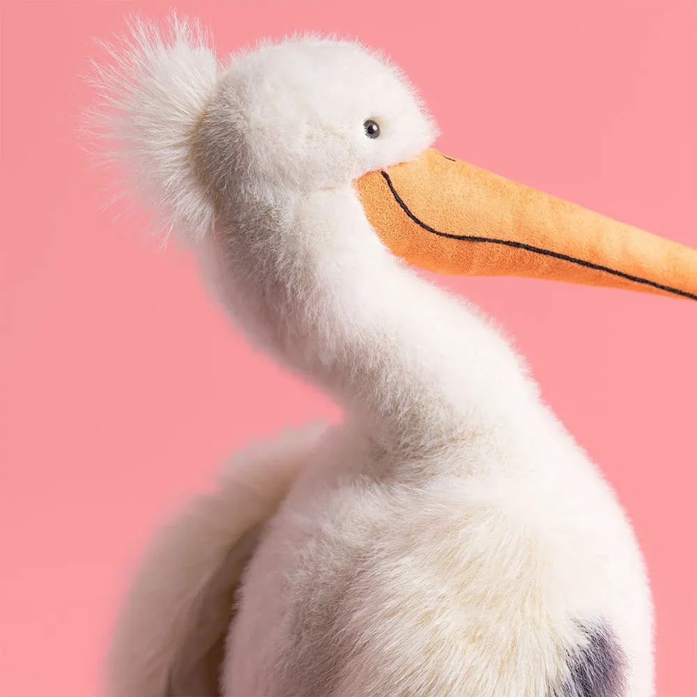 Jellycat | Keli Pelican