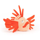 Jellycat | Lois lionfish