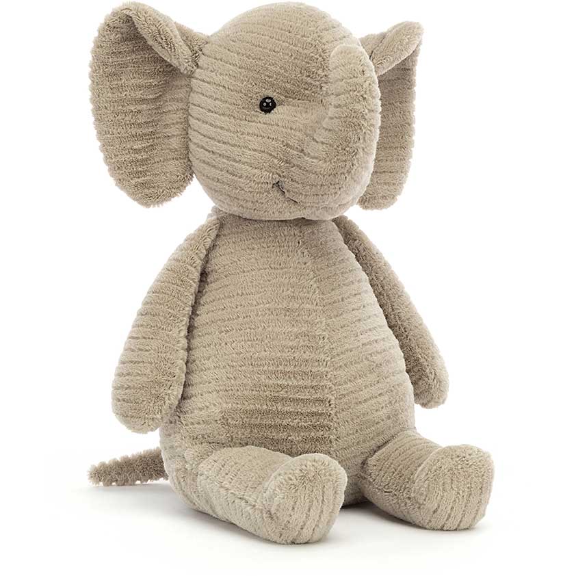 Jellycat | Quaxy Elephant