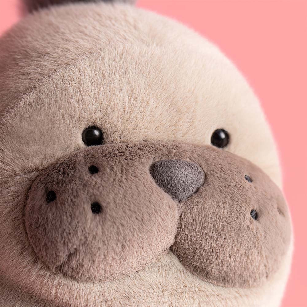 Jellycat | Roarwell Sea lion