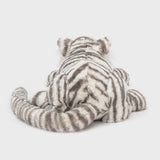 Jellycat | Sascha Snow Tiger Little