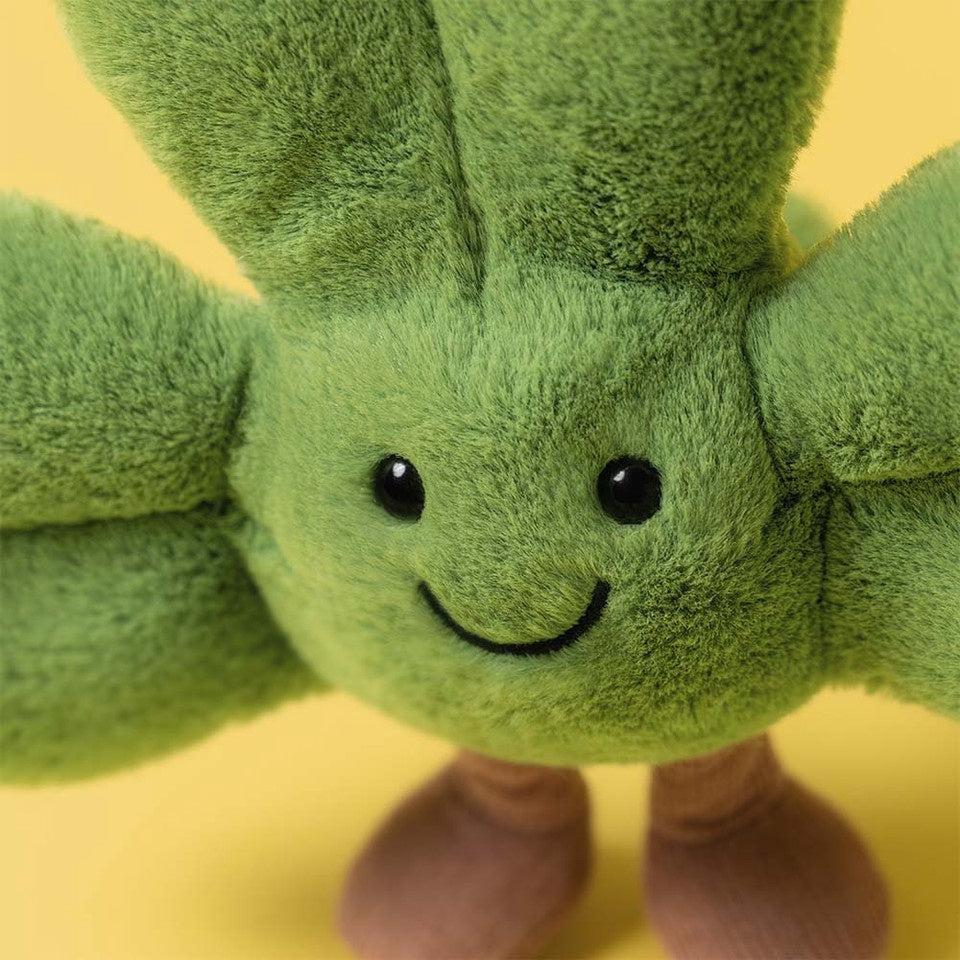 Jellycat | Siofria Shamrock