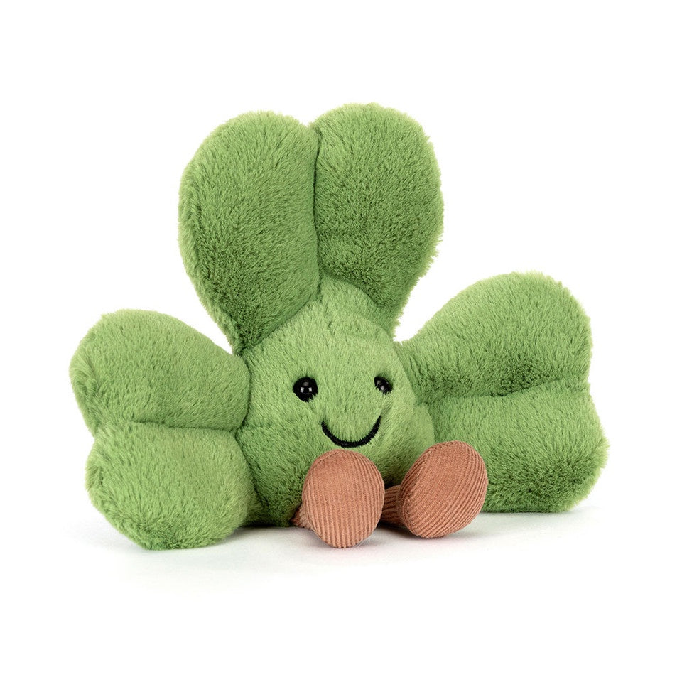 Jellycat | Siofria Shamrock