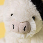 Jellycat | Smudge cow
