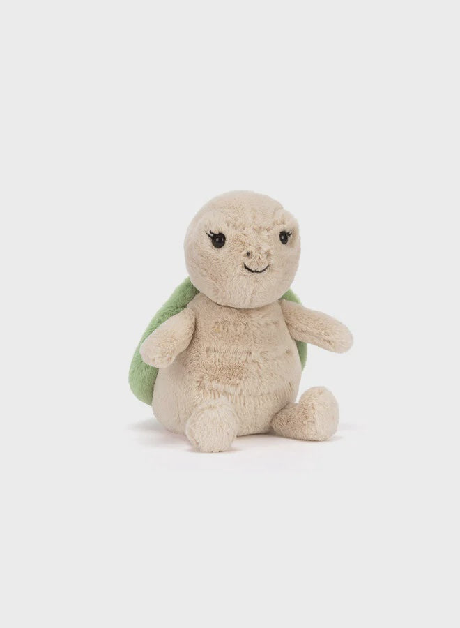 Jellycat | Thimble turtle