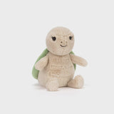 Jellycat | Thimble turtle