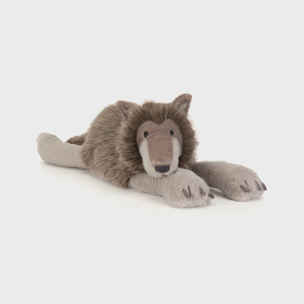 Jellycat | Ulrich Wolf