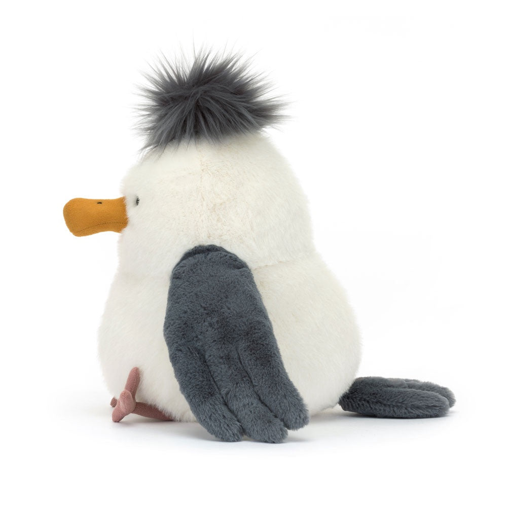 Jellycat | chip seagull