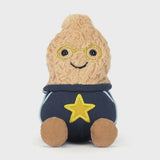 Jellycat | Amuseables Peanut 'Star Student'