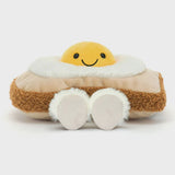 Jellycat | Amuseables Egglantine Egg On Toast