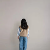 Jenest | Balloon denim pants | medium wash