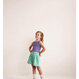Jenest | Bonnie tanktop | Lavender purple