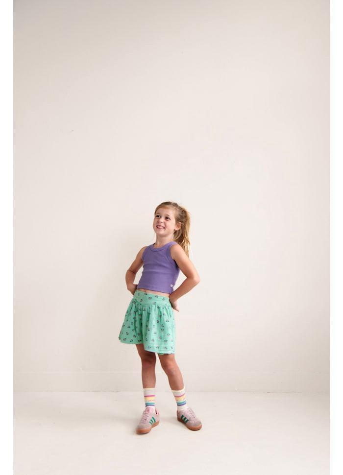 Jenest | Bonnie tanktop | Lavender purple