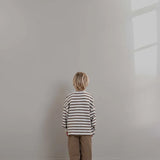 Jenest | Comfy chino | caramel brown