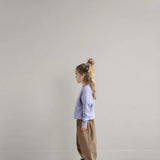 Jenest | Happy bird sweater | soft lila