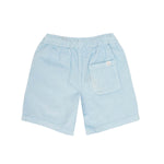 Jenest | Hug shorts | Water blue