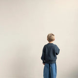 Jenest | Jules sweater | off black