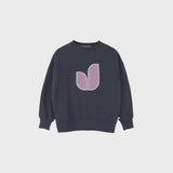Jenest | Jules sweater | off black