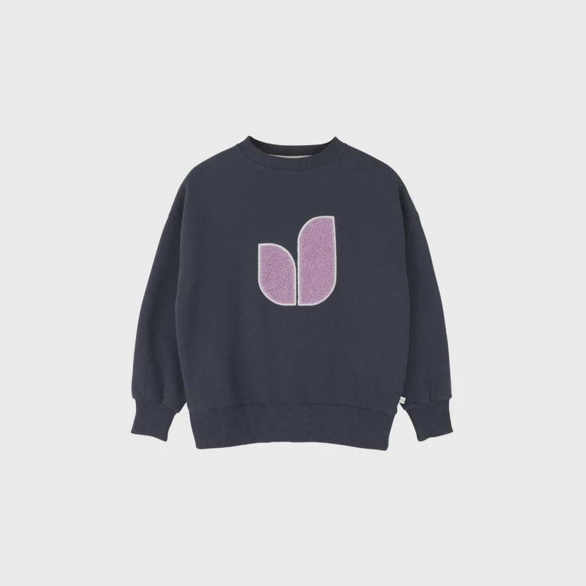 Jenest | Jules sweater | off black