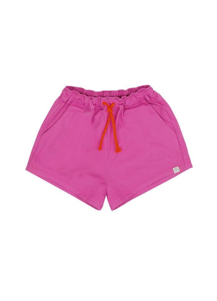 Jenest | Lou shorts |Fuchsia pink