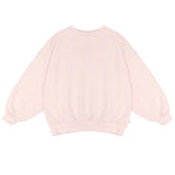 Jenest | Maxi sweater |Blossom rose