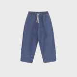 Jenest | Mo pants | cobalt bordeaux