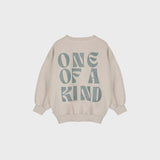 Jenest | Pippa sweater | beige melange