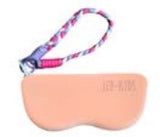 Jep kids | Sunglasses etui dream | pink