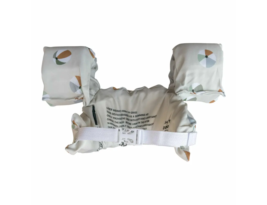 Jep kids | Zwemvest 14-25kg - Strandbal