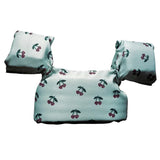 Jep kids | Zwemvest 14-25kg - kersen