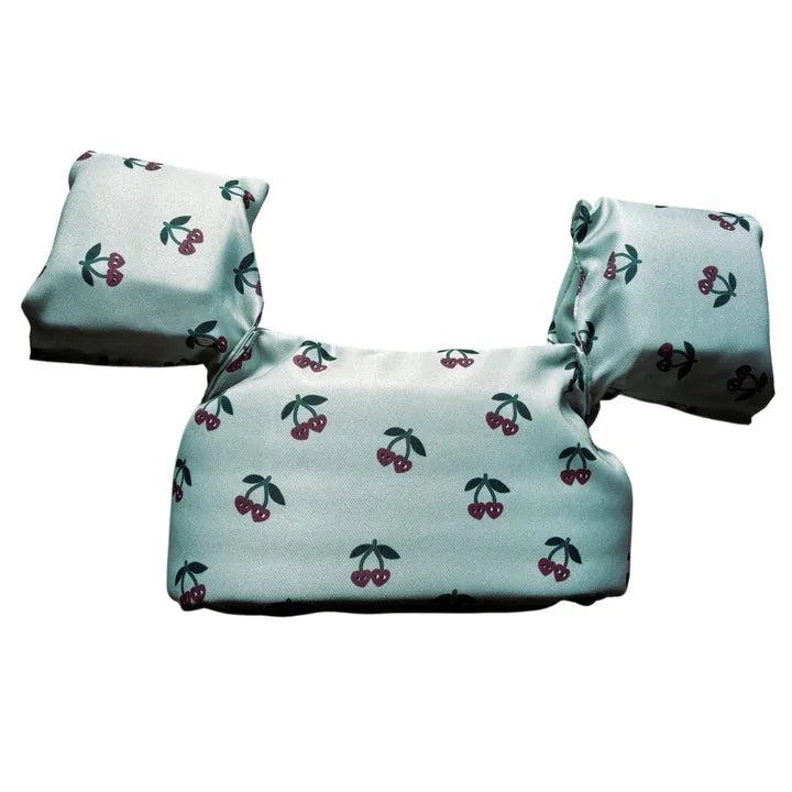 Jep kids | Zwemvest 14-25kg - kersen