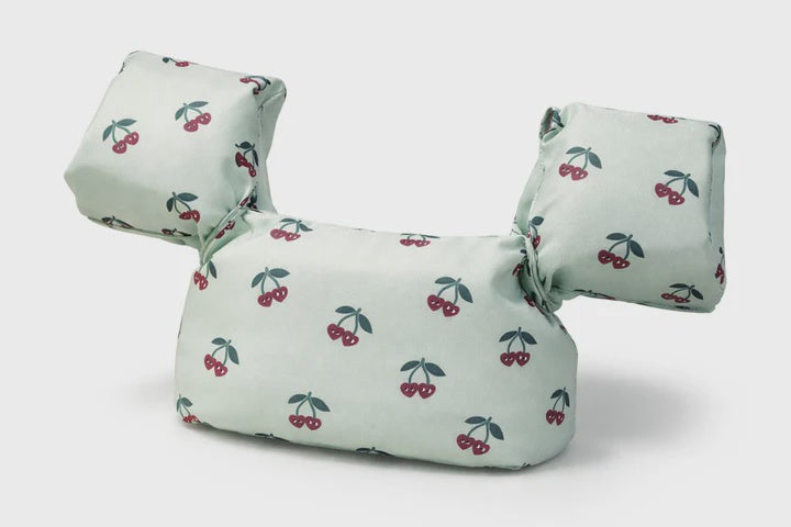 Jep kids | Zwemvest 14-25kg - kersen
