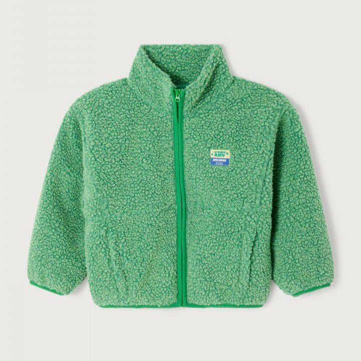 American Vintage | Hoktown vest pelouse chine