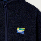 American Vintage | Hoktown Jas | navy