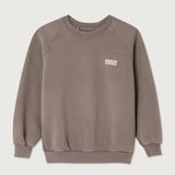 American Vintage | Izubird sweater cendre vintage