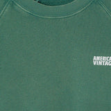 American Vintage | Izubird Sweater | cedre vintage