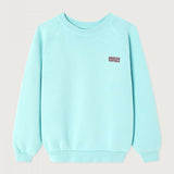 American Vintage | Izubird Sweater | glacier vintage