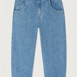 American Vintage | Joybird-b Broek | authentique stone