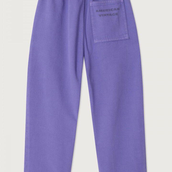 American Vintage | Lycaz Broek | amethyste vintage