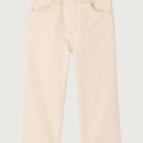 American Vintage | Snopdog jeans ecru