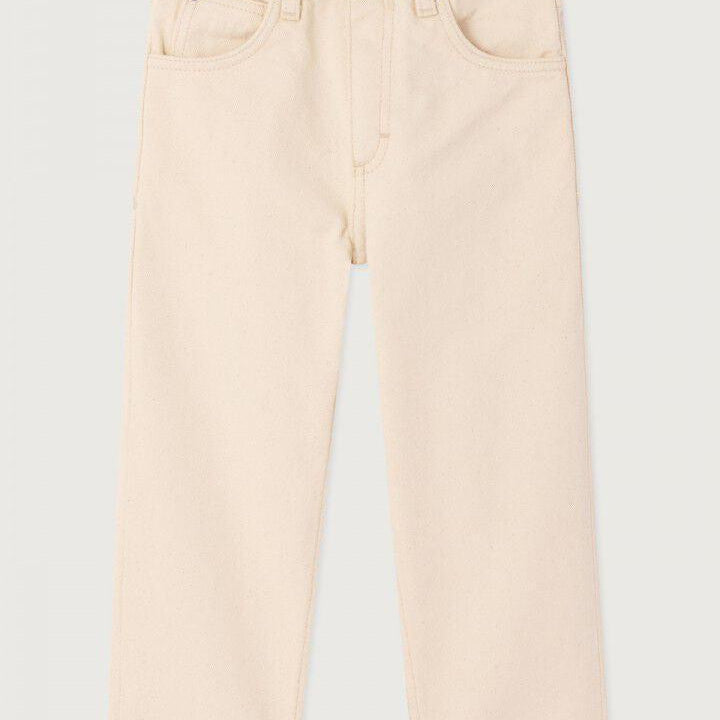 American Vintage | Snopdog jeans ecru