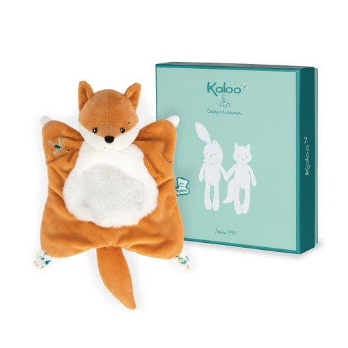 Caja musical de tela - estrellita dónde estás - Peluches musicales
